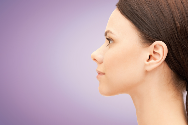 ¿Cómo es la recuperación de una rinoplastia ultrasónica?