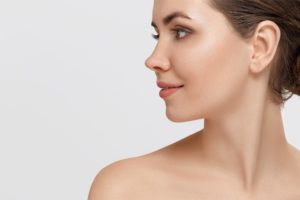 la evolución de las técnicas de rinoplastia