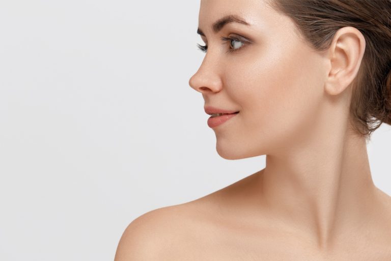 la evolución de las técnicas de rinoplastia