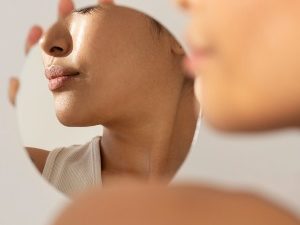 consulta preoperatoria de rinoplastia
